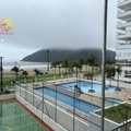 Apartamento em Bertioga, bairro Centro