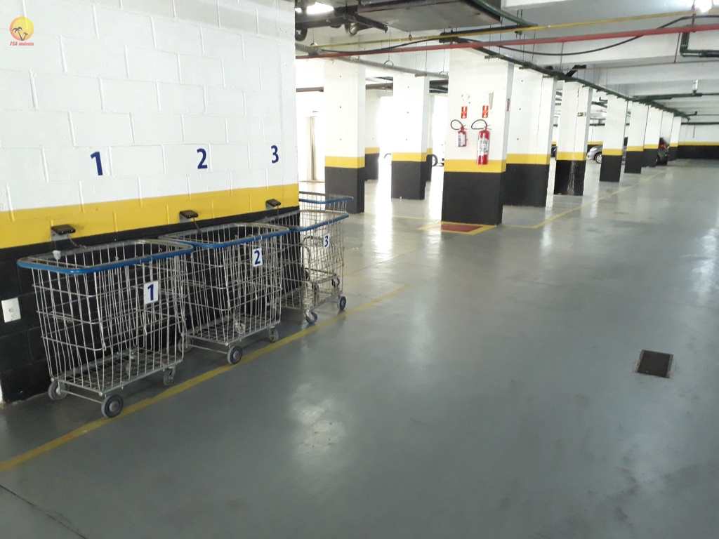 Apartamento em Bertioga, no bairro Centro