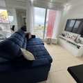 Apartamento em Bertioga, bairro Centro