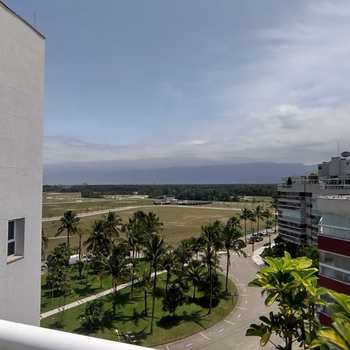 Cobertura em Bertioga, bairro Riviera