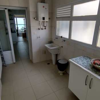 Cobertura em Bertioga, bairro Riviera