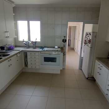 Cobertura em Bertioga, bairro Riviera