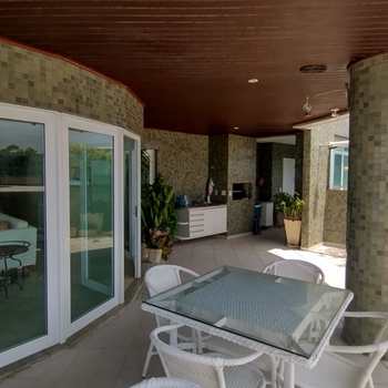 Cobertura em Bertioga, bairro Riviera