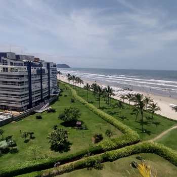 Cobertura em Bertioga, bairro Riviera