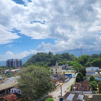 Cobertura em Bertioga, bairro Centro