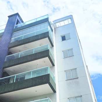 Cobertura em Bertioga, bairro Centro