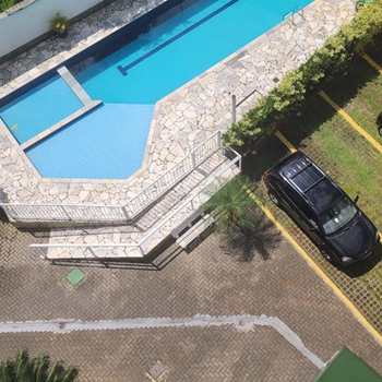 Cobertura em Bertioga, bairro Centro