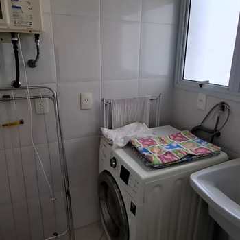 Cobertura em Bertioga, bairro Riviera