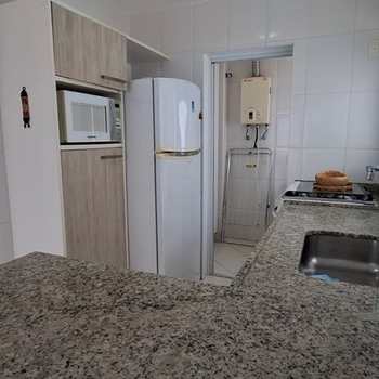 Cobertura em Bertioga, bairro Riviera