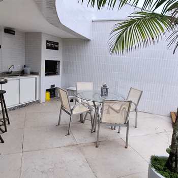 Cobertura em Bertioga, bairro Riviera