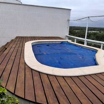 Cobertura em Bertioga, bairro Riviera