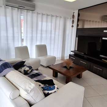 Cobertura em Bertioga, bairro Riviera