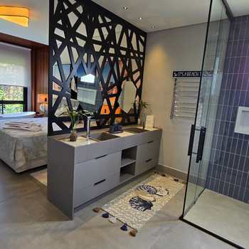Casa em Bertioga, bairro Riviera
