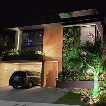 Casa em Bertioga, bairro Riviera