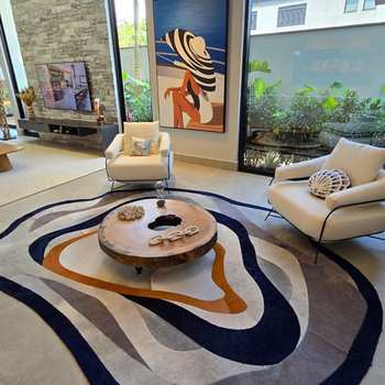 Casa em Bertioga, bairro Riviera