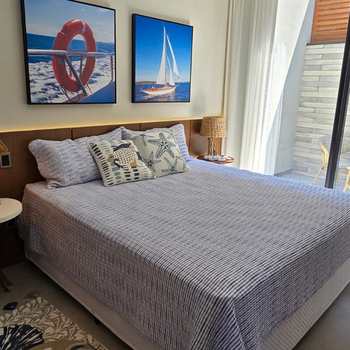 Casa em Bertioga, bairro Riviera