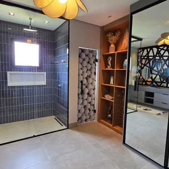 Casa em Bertioga, bairro Riviera