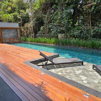 Casa em Bertioga, bairro Riviera