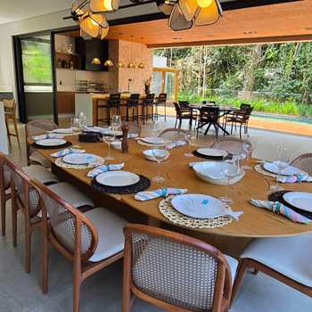 Casa em Bertioga, bairro Riviera