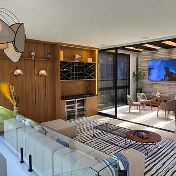 Casa em Bertioga, bairro Riviera