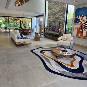Casa em Bertioga, bairro Riviera