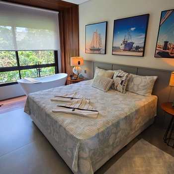Casa em Bertioga, bairro Riviera