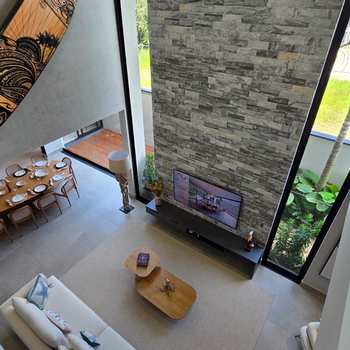 Casa em Bertioga, bairro Riviera