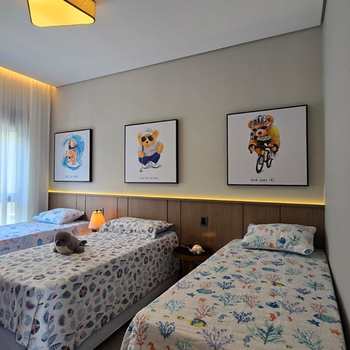 Casa em Bertioga, bairro Riviera