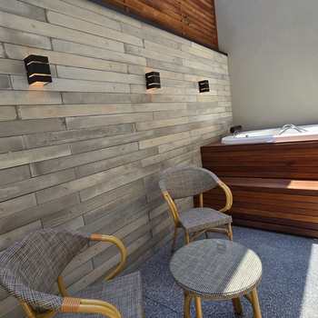 Casa em Bertioga, bairro Riviera