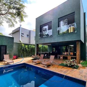 Casa em Bertioga, bairro Riviera