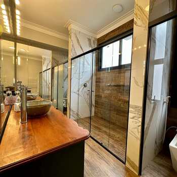 Casa em Bertioga, bairro Riviera