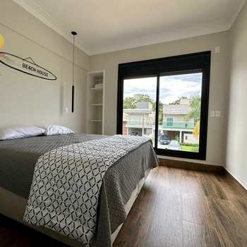 Casa em Bertioga, bairro Riviera