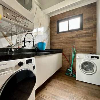 Casa em Bertioga, bairro Riviera