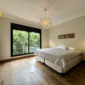 Casa em Bertioga, bairro Riviera