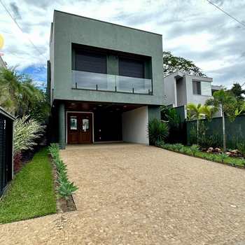 Casa em Bertioga, bairro Riviera