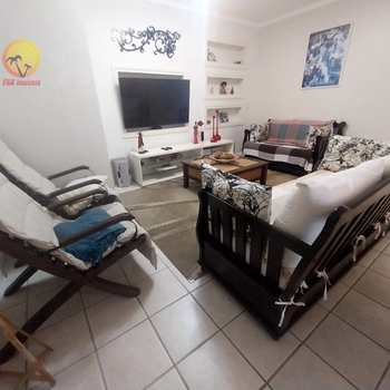 Cobertura em Bertioga, bairro Riviera