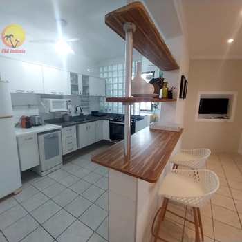 Cobertura em Bertioga, bairro Riviera