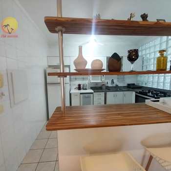 Cobertura em Bertioga, bairro Riviera
