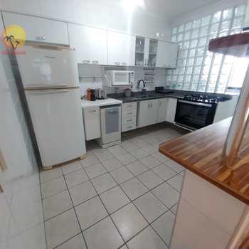 Cobertura em Bertioga, bairro Riviera