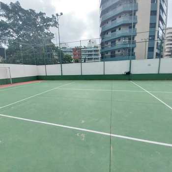 Cobertura em Bertioga, bairro Riviera