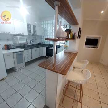 Cobertura em Bertioga, bairro Riviera