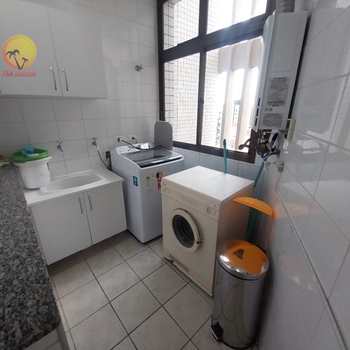 Cobertura em Bertioga, bairro Riviera