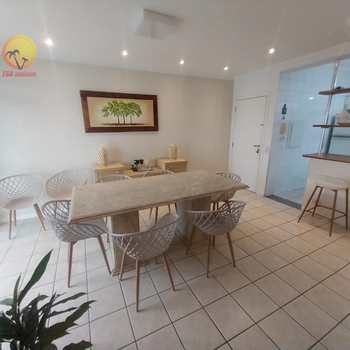 Cobertura em Bertioga, bairro Riviera