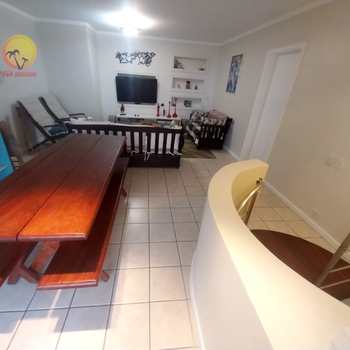 Cobertura em Bertioga, bairro Riviera