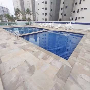 Cobertura em Bertioga, bairro Riviera