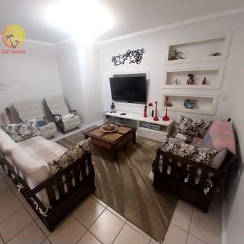 Cobertura em Bertioga, bairro Riviera