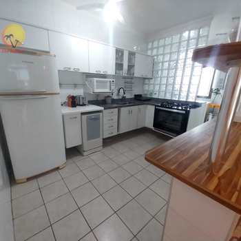Cobertura em Bertioga, bairro Riviera