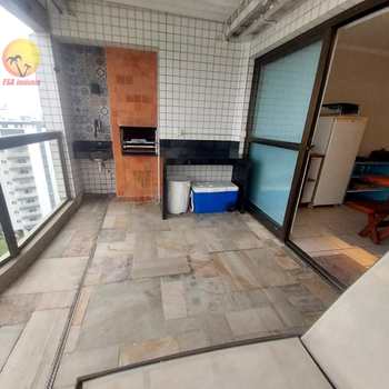 Cobertura em Bertioga, bairro Riviera