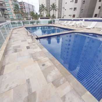 Cobertura em Bertioga, bairro Riviera