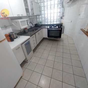 Cobertura em Bertioga, bairro Riviera